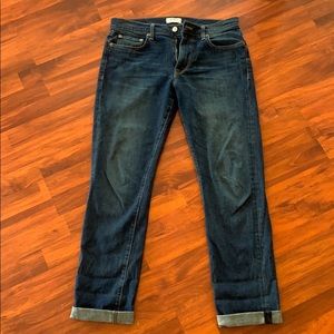 Buck Mason Jeans